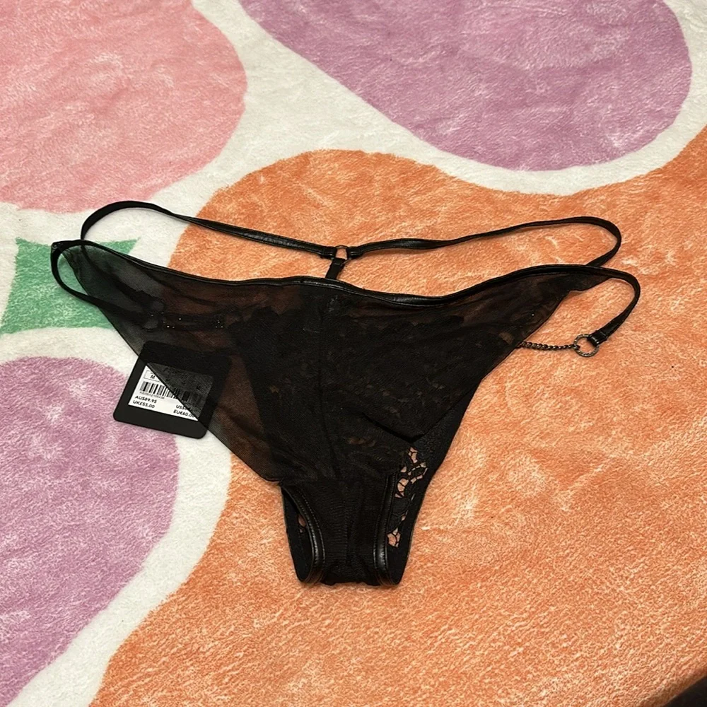 Honeybirdette Fiordland brief - Picture 2 of 4